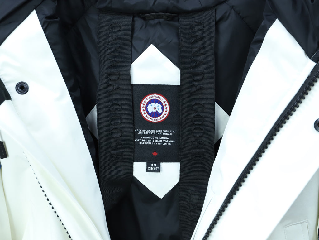 U3R106A14 Fashion down jacket