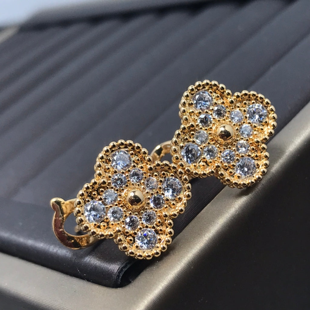 5XVA195E Popular  Earrings