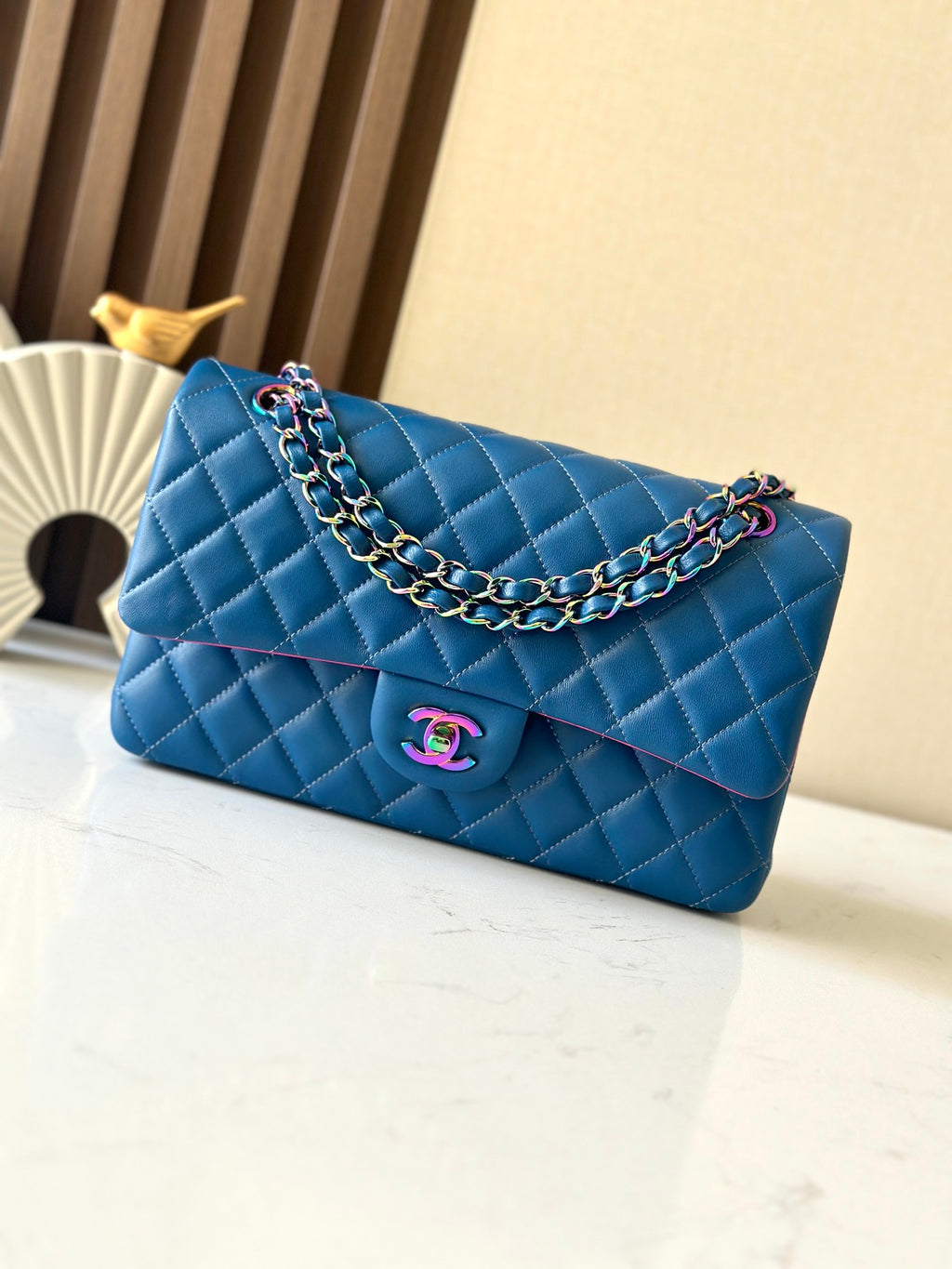 B5R106C2 Fashion high-quality leather bags