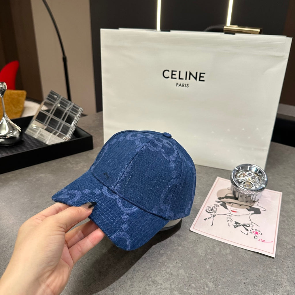 M1R76B13 Fashion hats