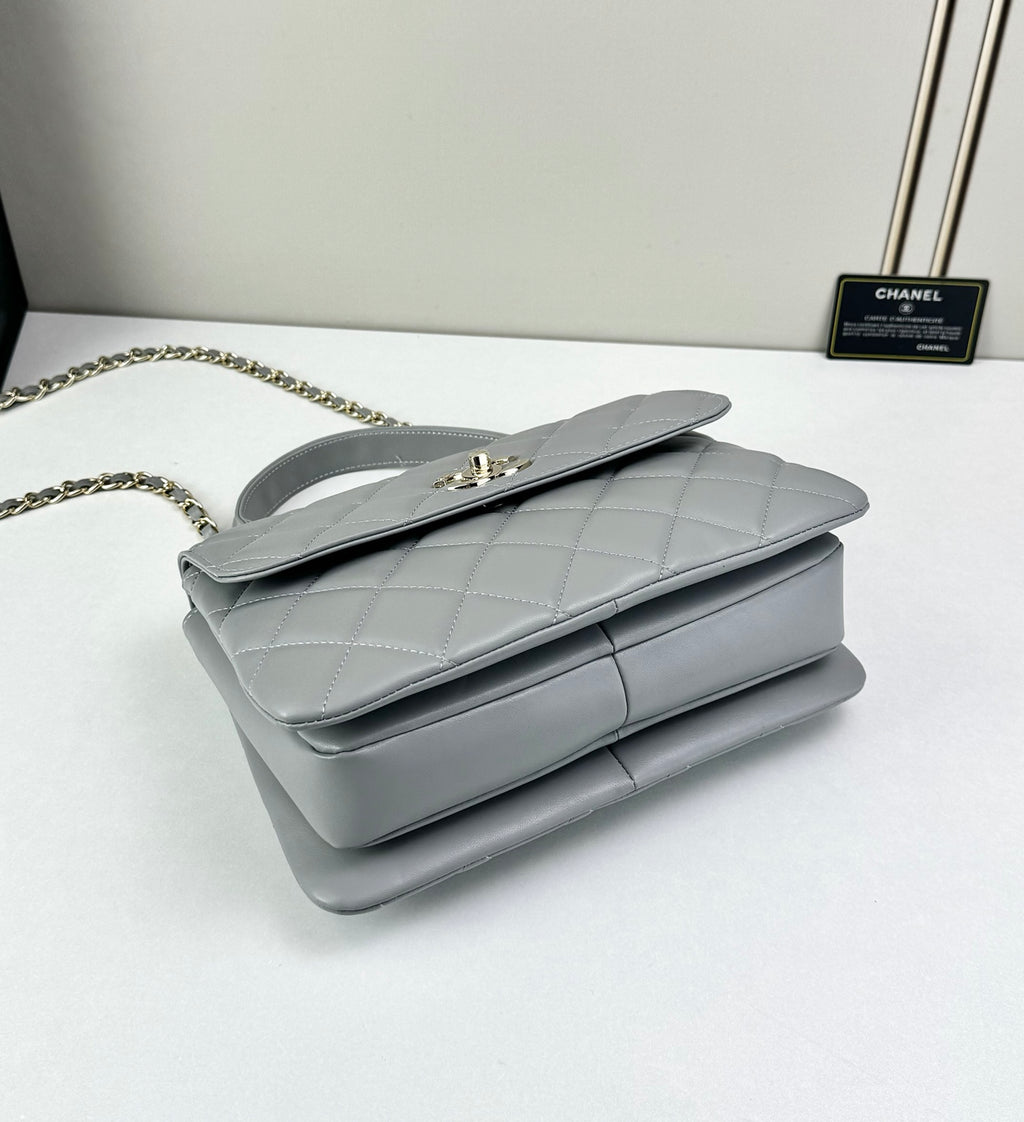 B1X76C7 Fashion leather bag