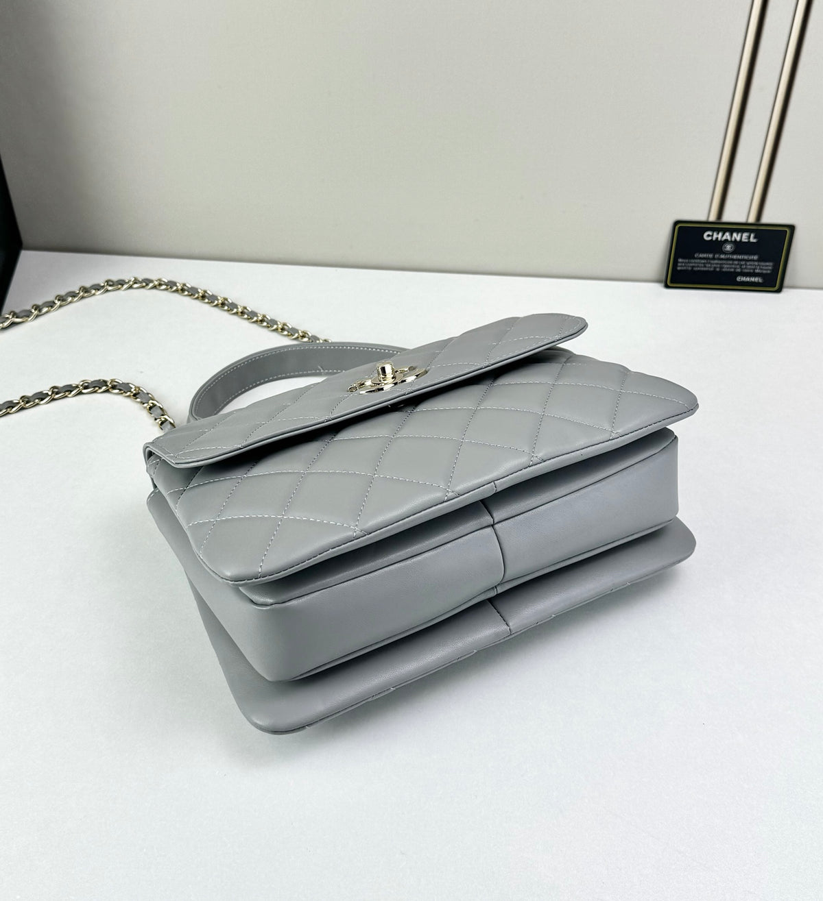 B1X76C7 Fashion leather bag