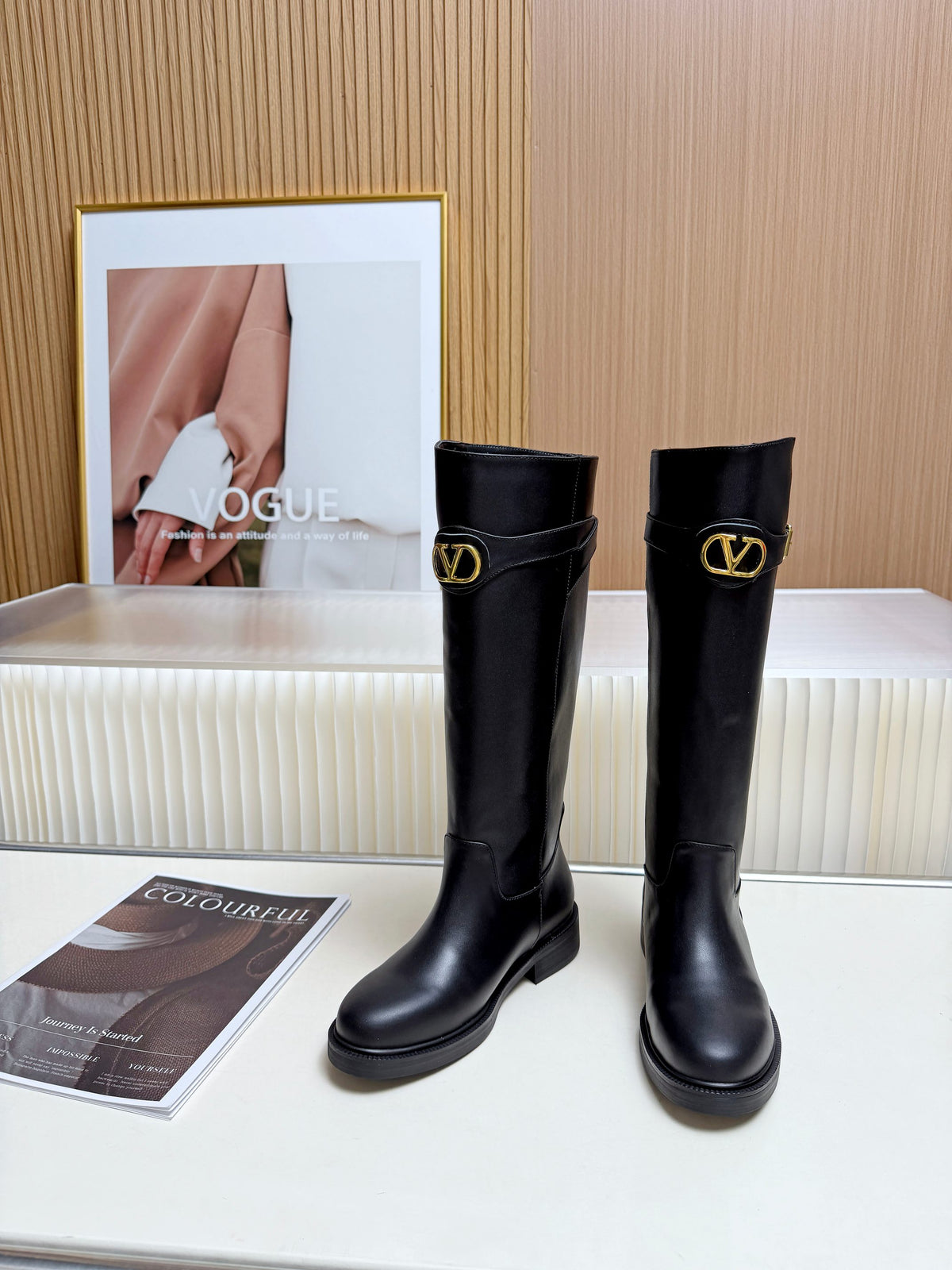 Z2P106VL8 Fashion high-quality leather shoes