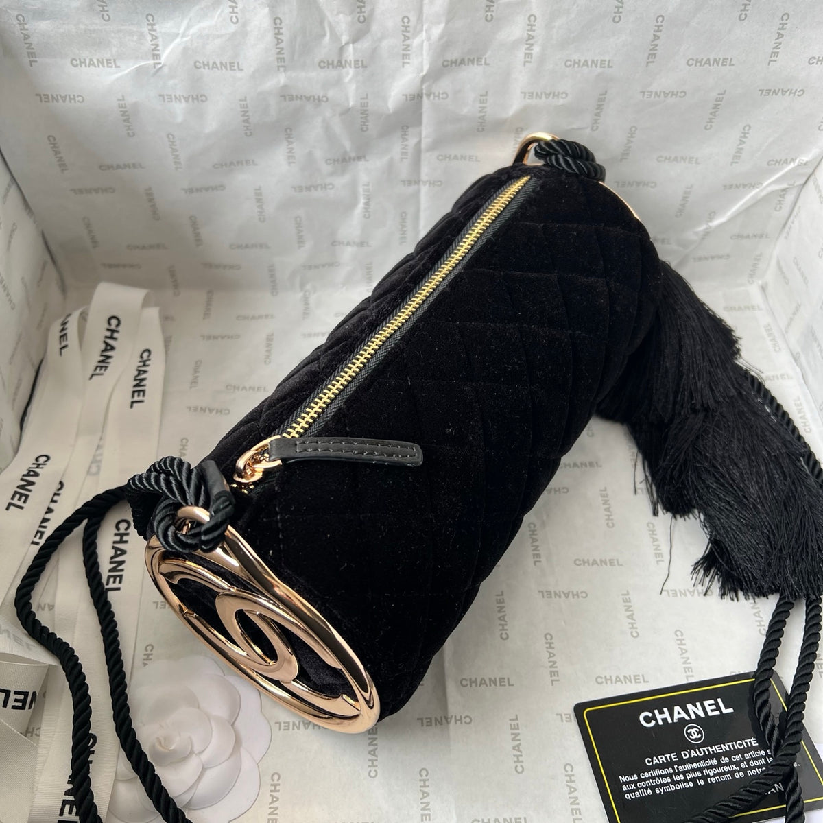 B1N96C19 Fashion bag