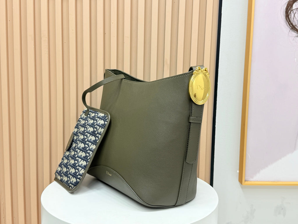 B1R76D45 Fashion leather bag