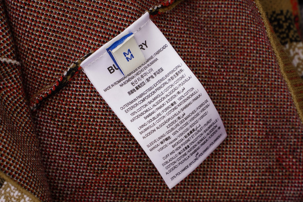 U1R106R19 Fashion  Coats
