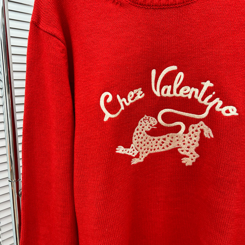 U1R86VL78 Fashion Sweaters