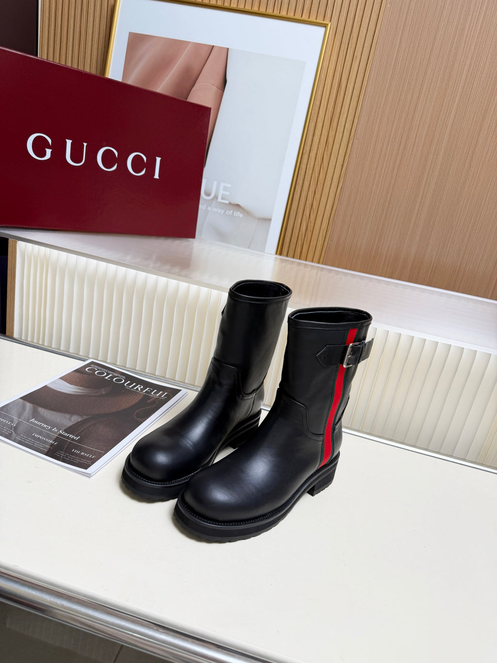 Z2P96B20 Fashion high-quality shoes
