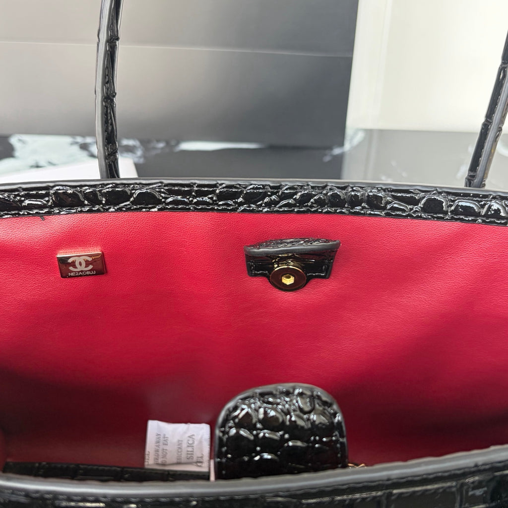 146PC179B Popular leather bag