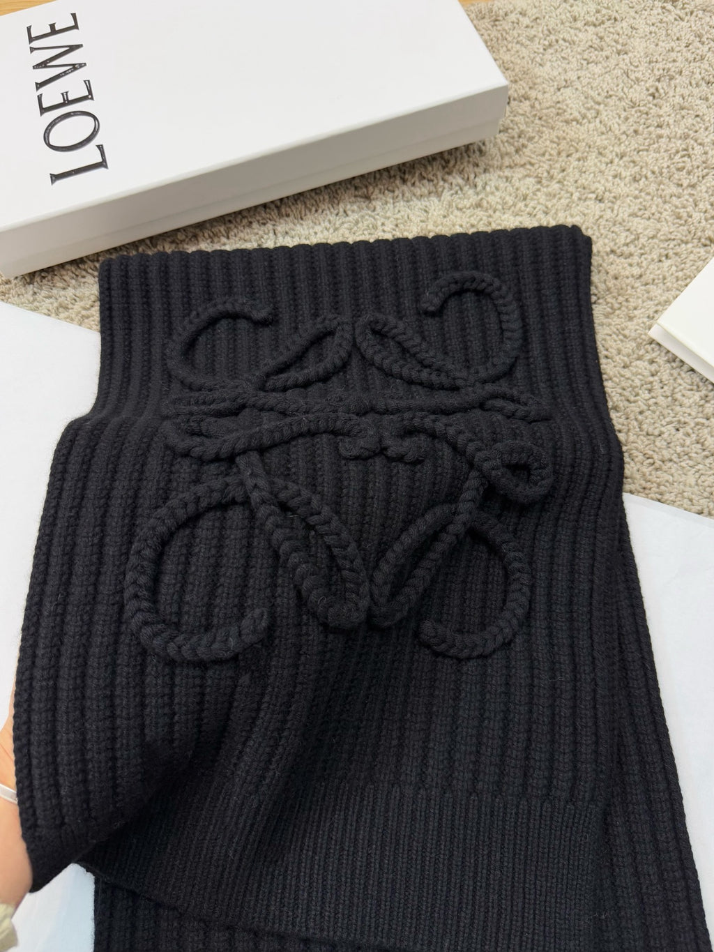 W1R106A31 Fashion Winter Scarves