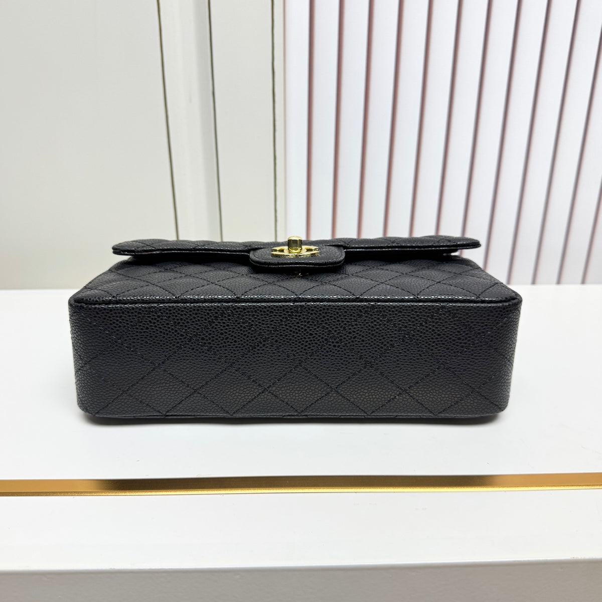 B1R76C10 Fashion leather bag