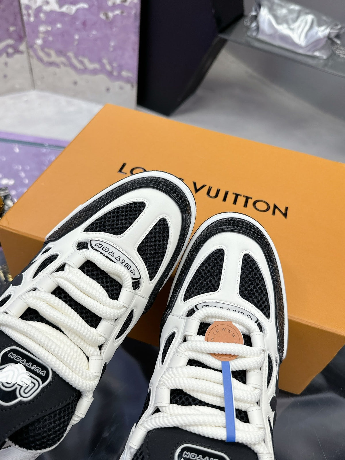 295QE183Z  Popular high-quality Shoes