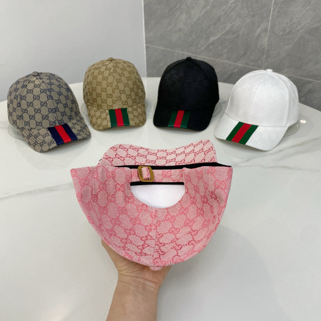 M1R86B131 Fashion hats