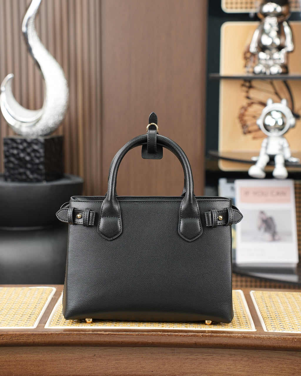 B1R76R20 Fashion leather bag