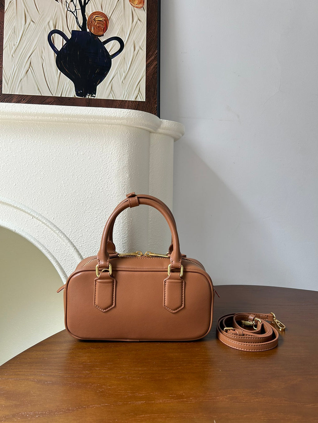 146PA156B Popular leather bags