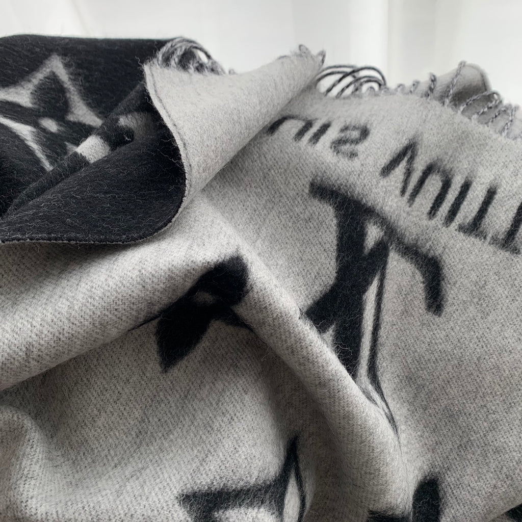 W1R106E10 Fashion Winter Scarves