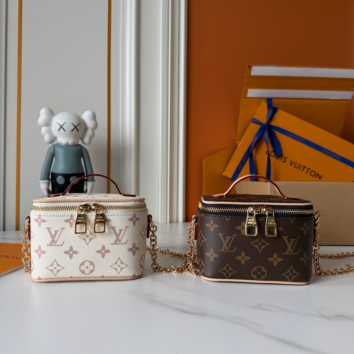 156NE20B Popular leather bag