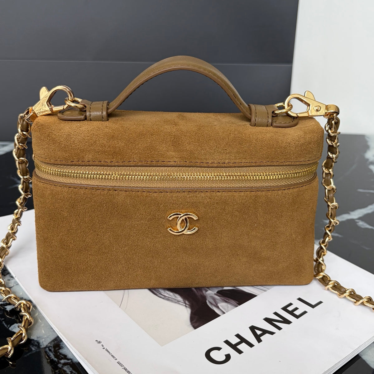 B1R76C31 Fashion leather bag