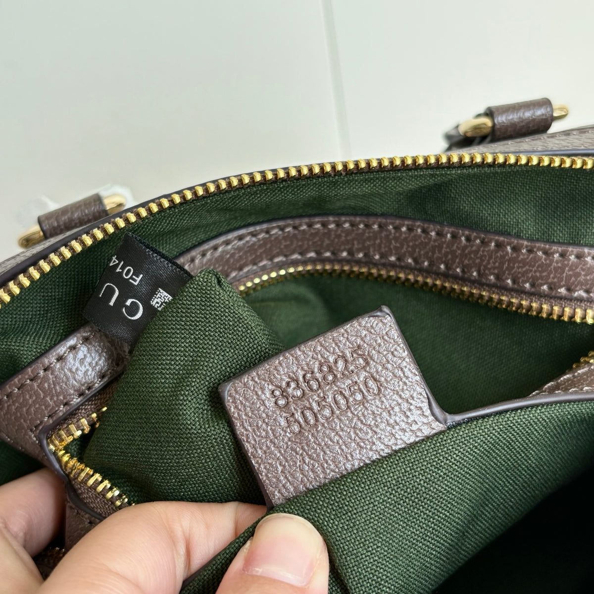 B1R96B4 Fashion leather bag