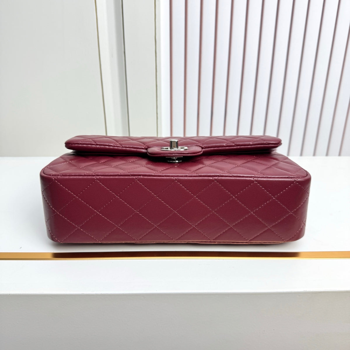 B1R76C15 Popular leather bag