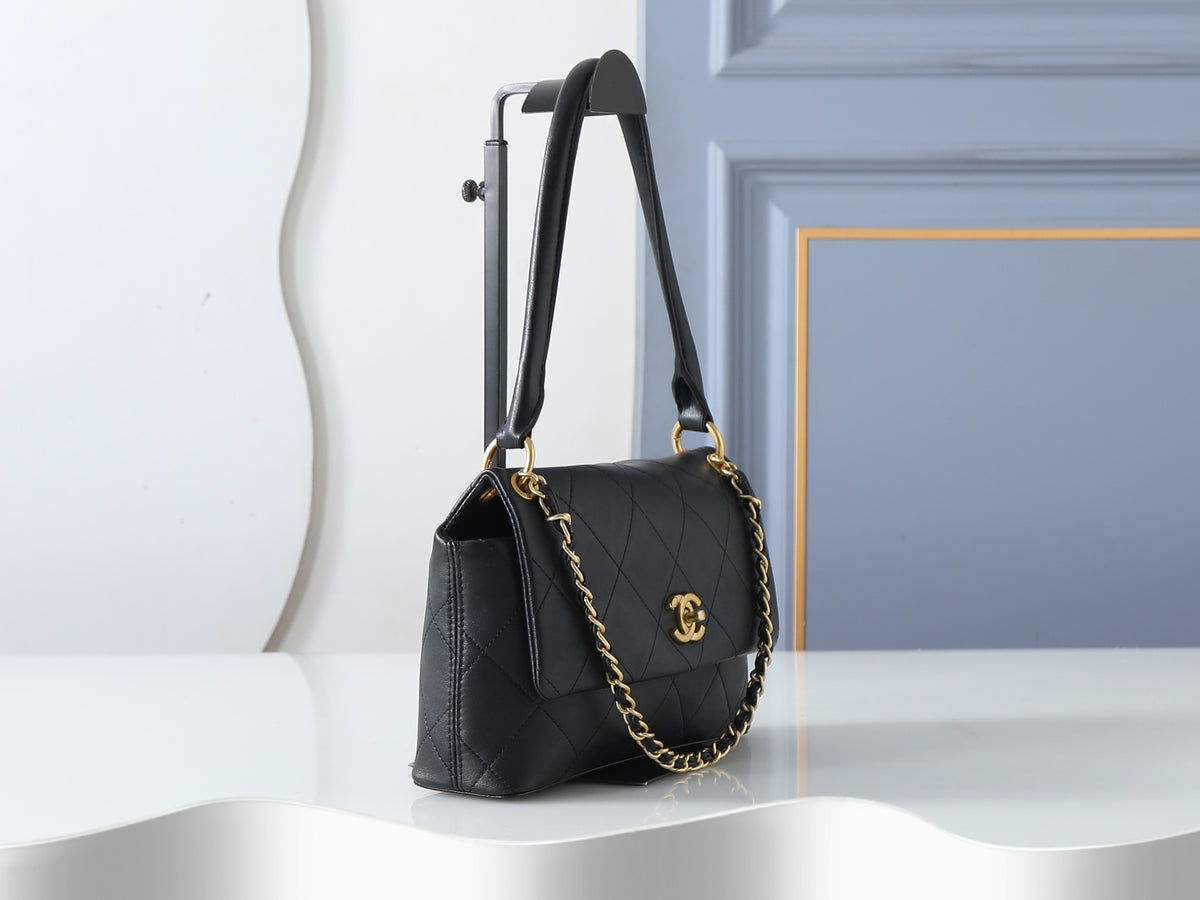 B1R76C28 Fashion leather bag