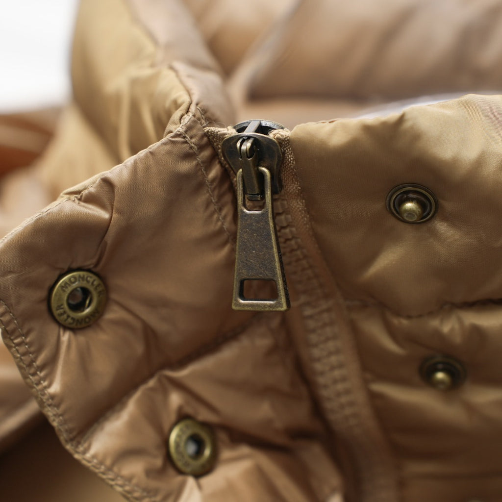 U3R106A28 Fashion down jacket
