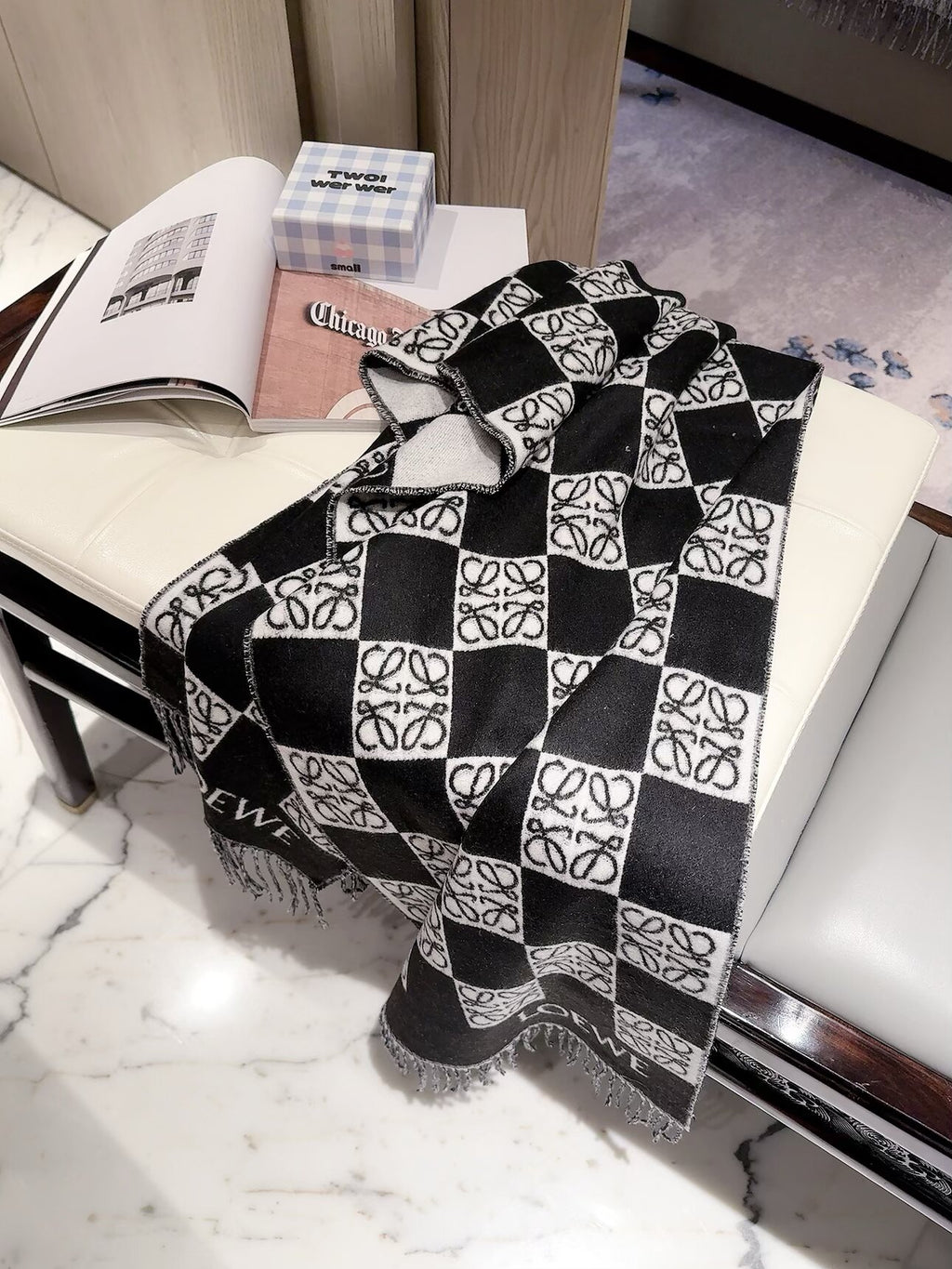 W1R86A88 Fashion Winter Scarves
