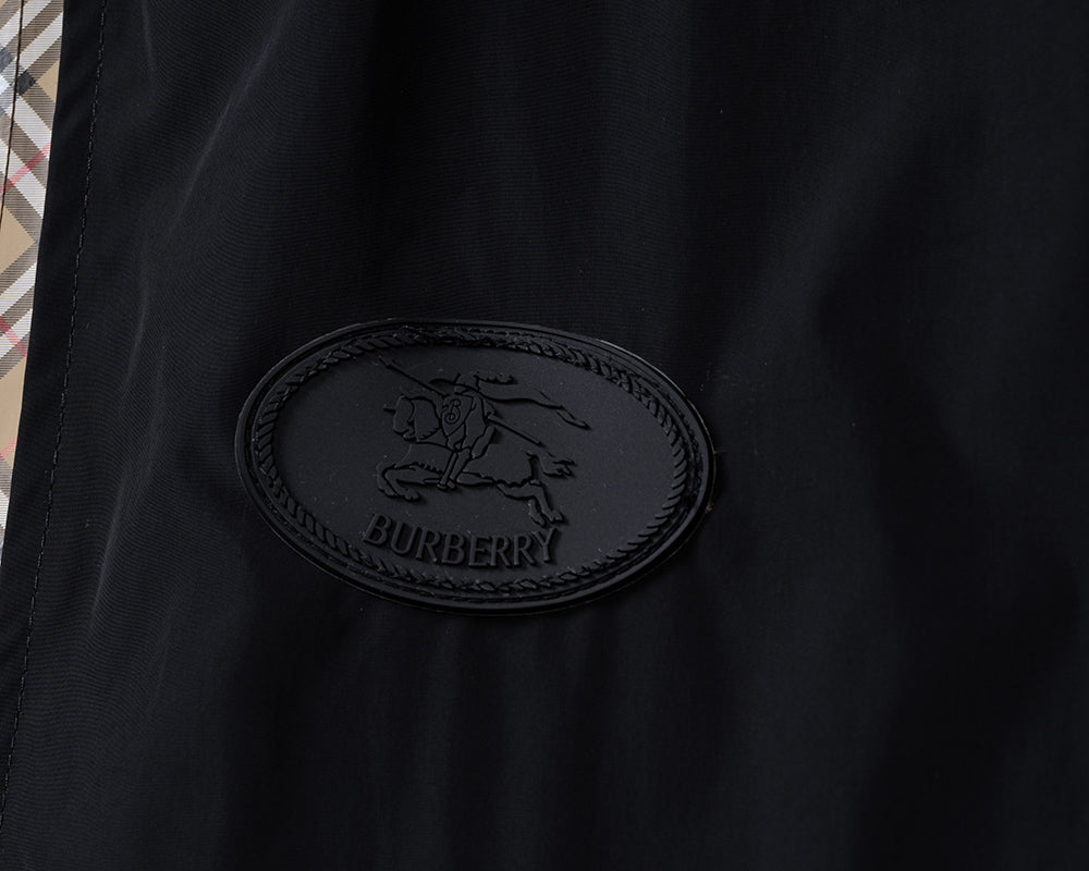 U1R96R13 Fashion Coats
