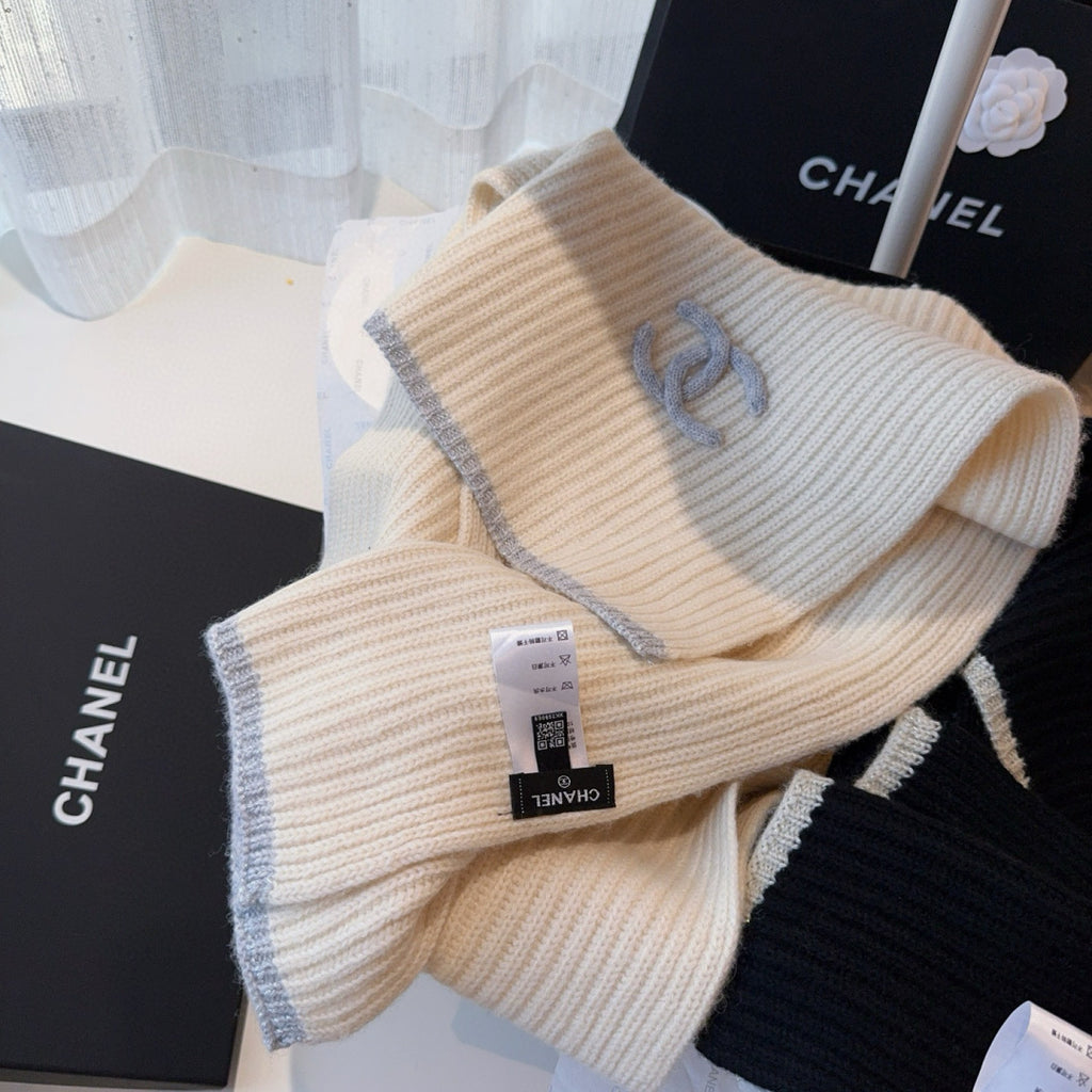 W1R96C6 Popular Winter Scarves