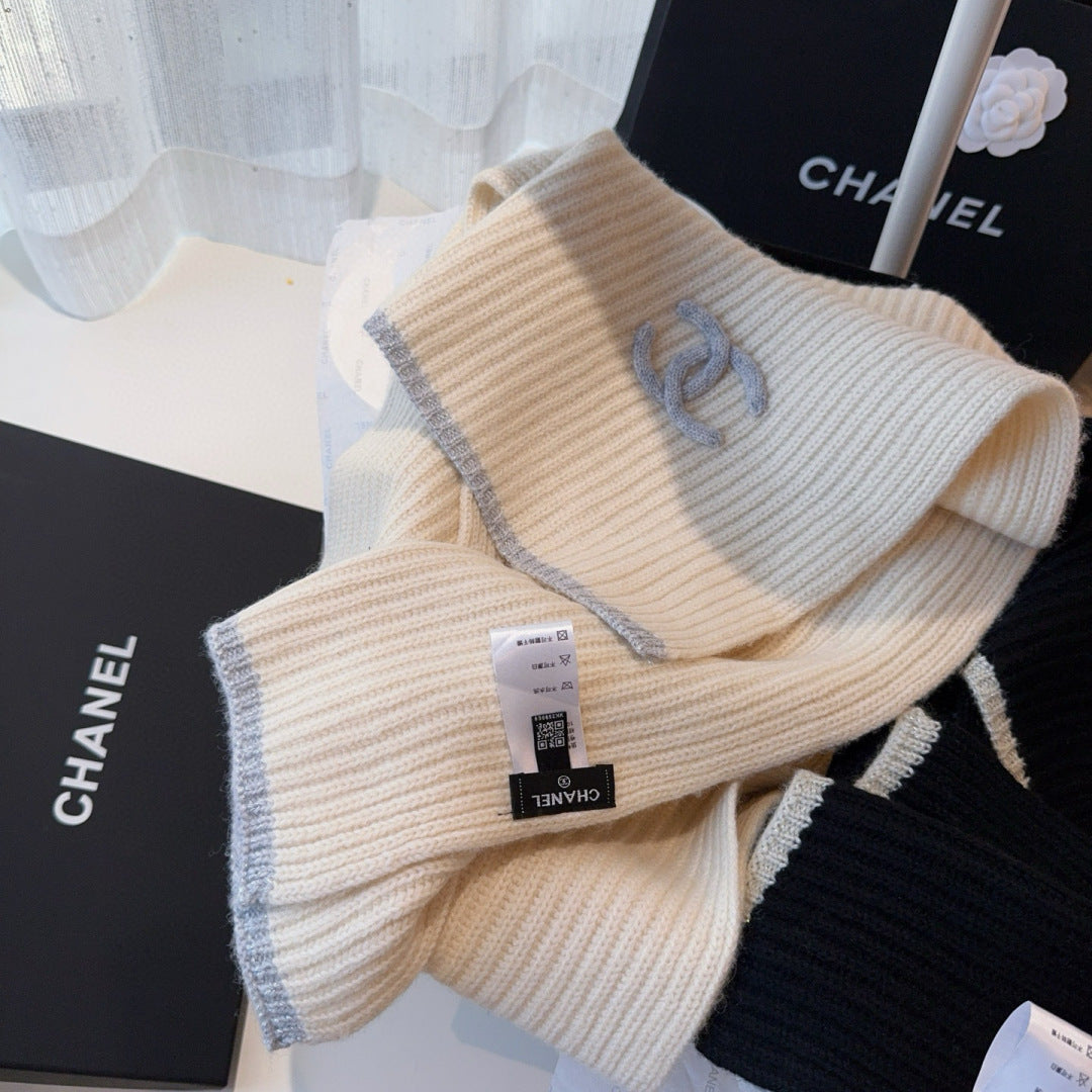 W1R96C6 Fashion Winter Scarves