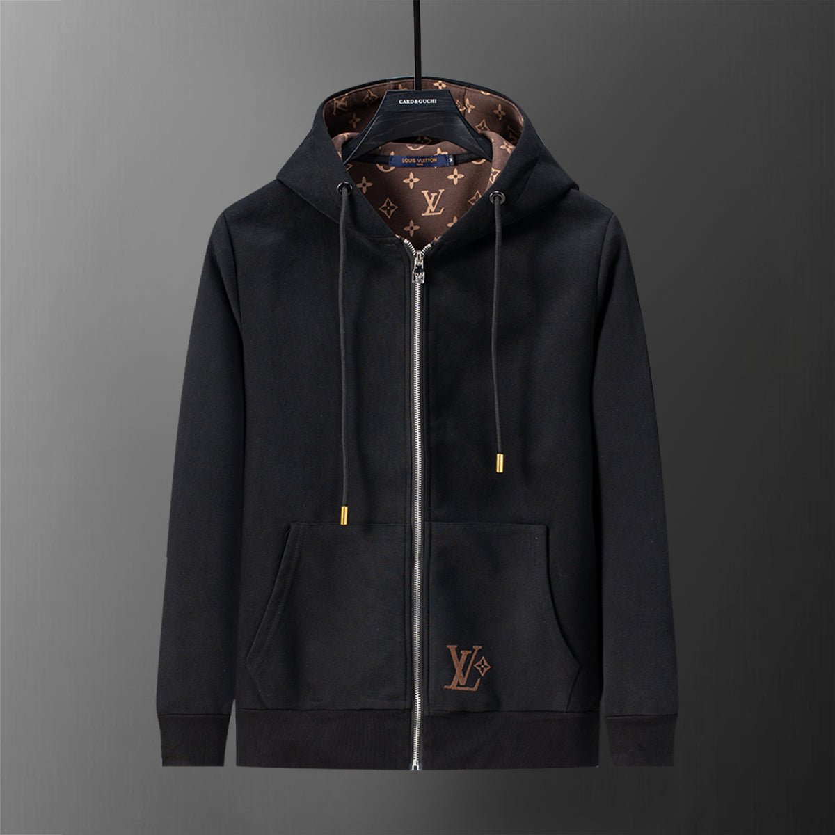 U1R106E23  Fashion autumn and winter sets