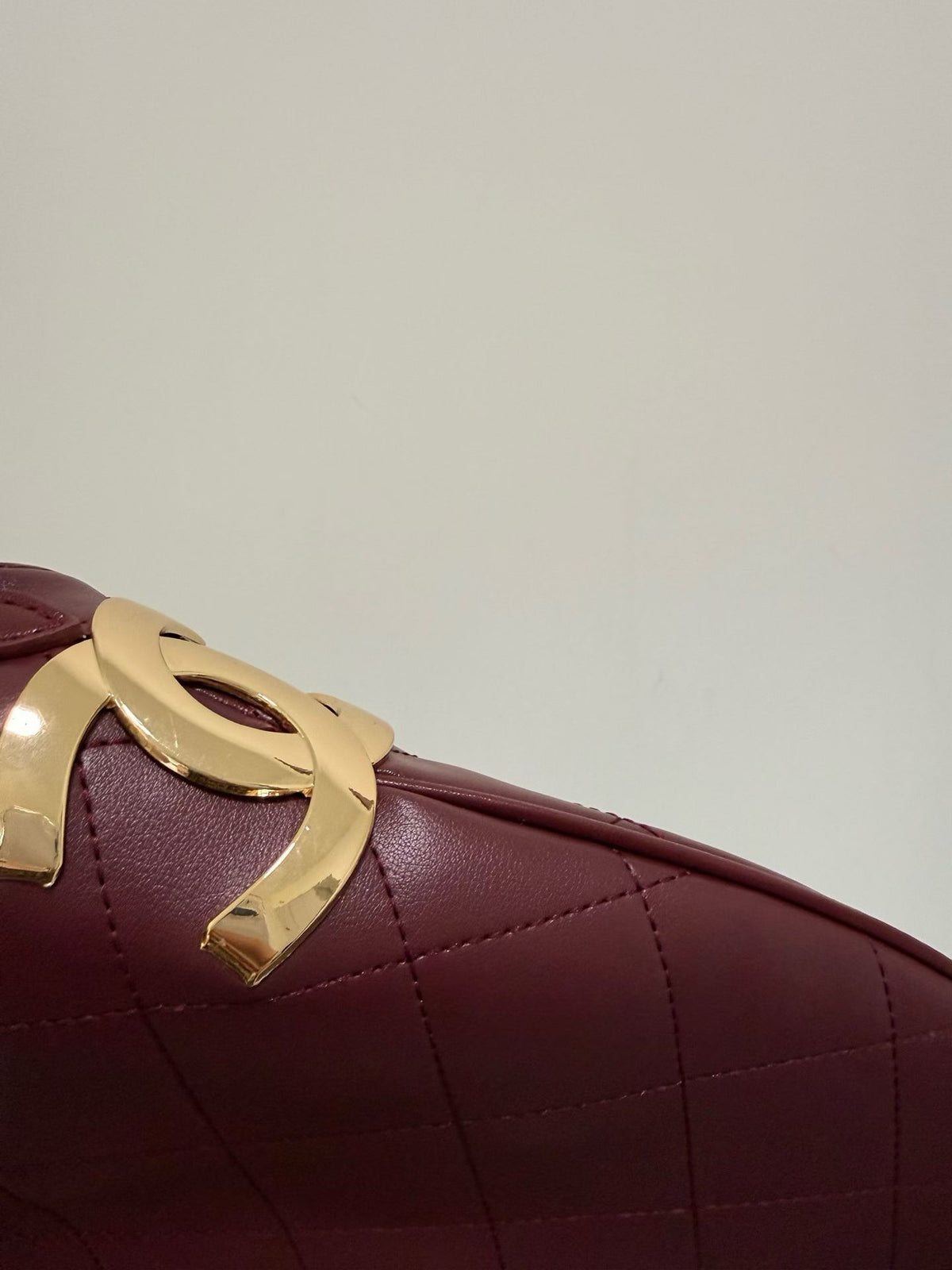 B1N96C47 Popular leather bag
