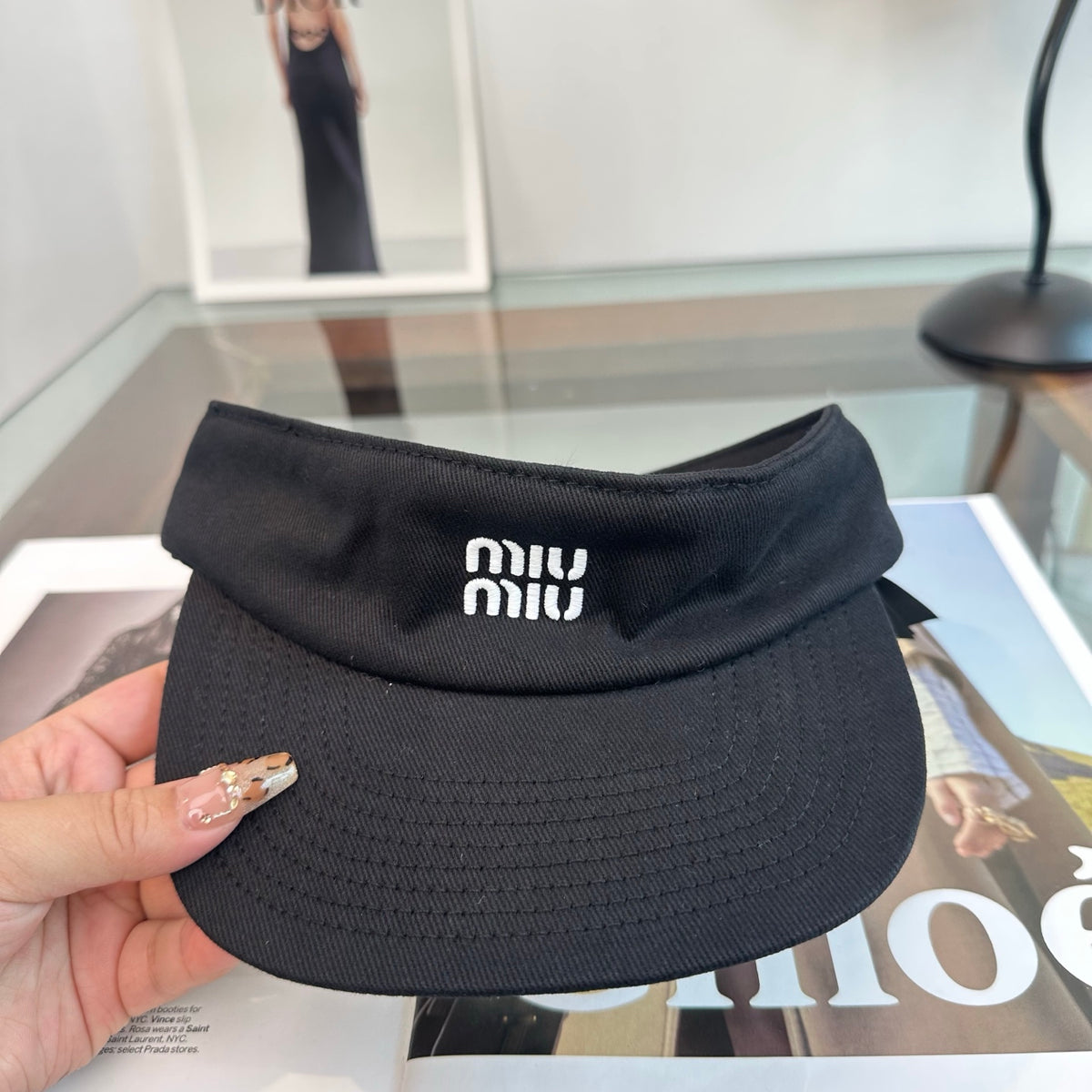 M1R76A9 Fashion hats