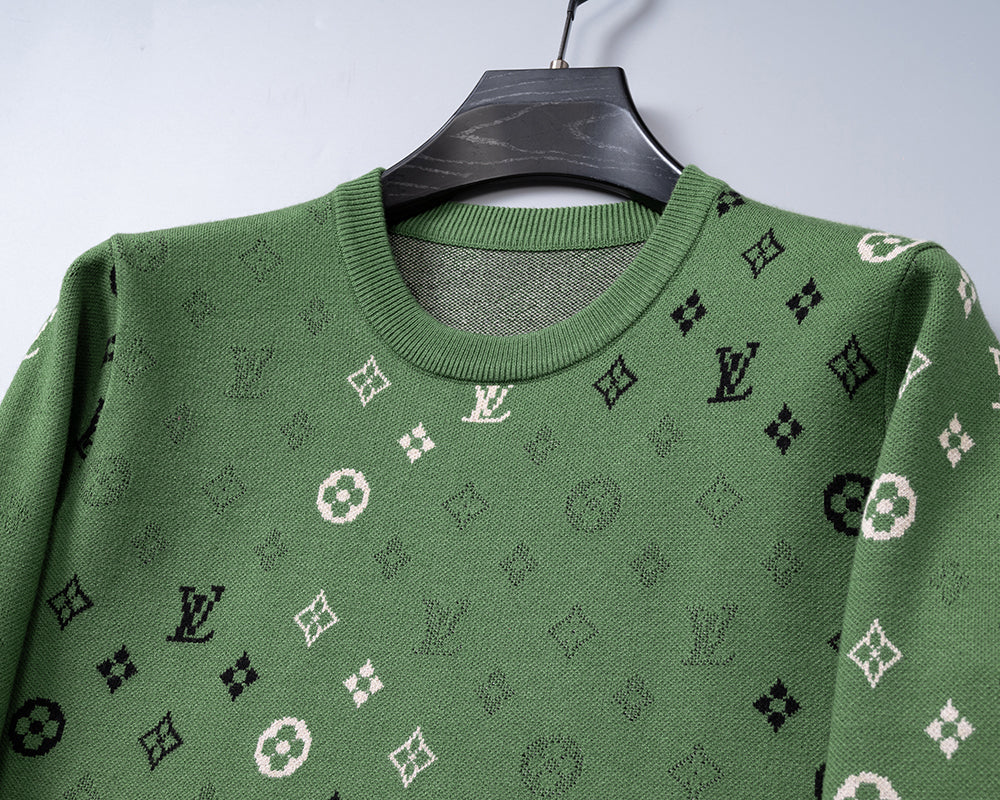 U1R106E20 Fashion  Sweaters