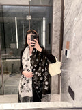W1R86E89 Popular Winter Scarves