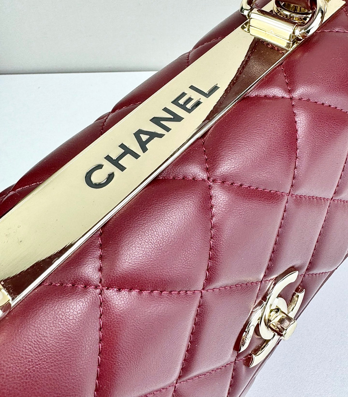 B1X76C7 Fashion leather bag