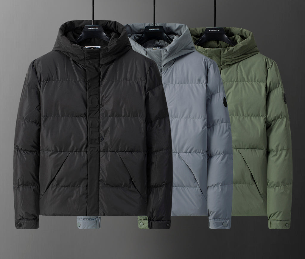 U1R86A49 Fashion Coats