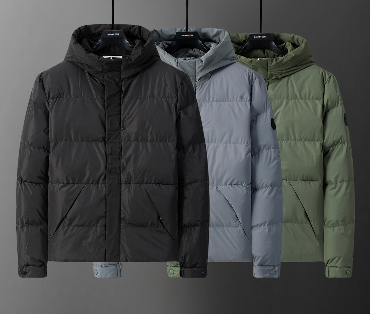 U1R86A49 Fashion Coats