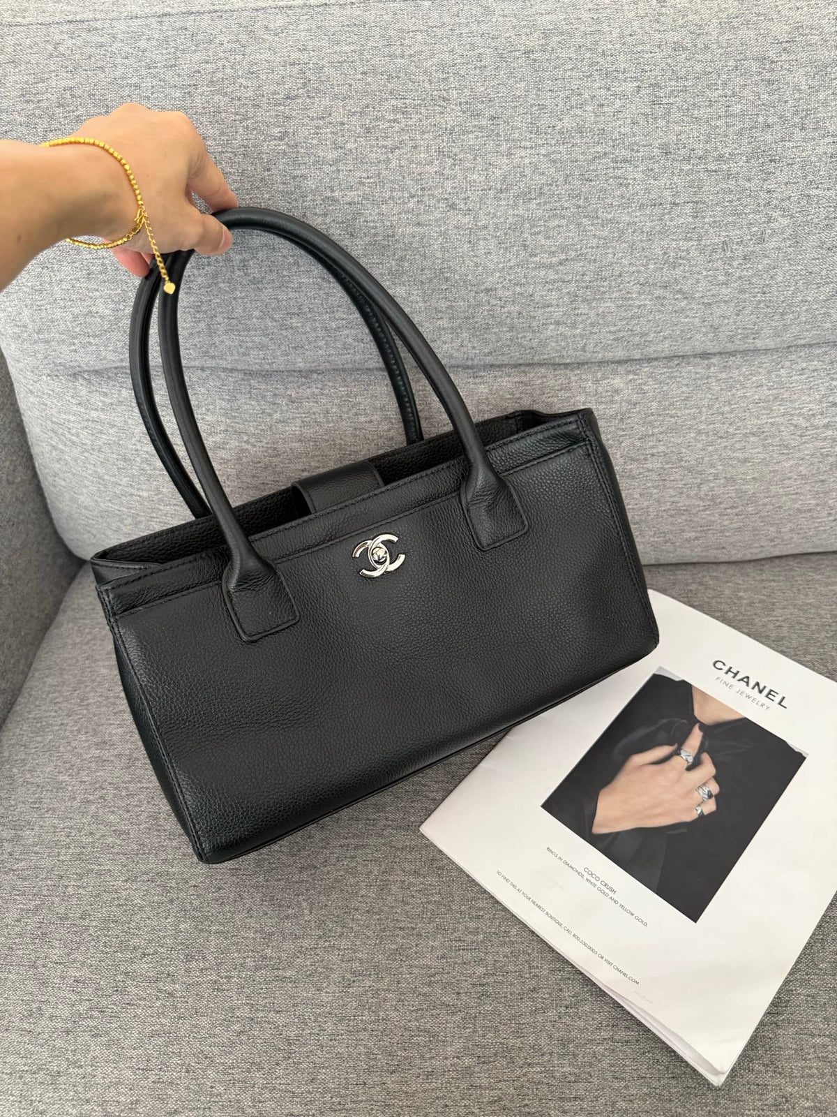 B1R76C37 Fashion leather bag