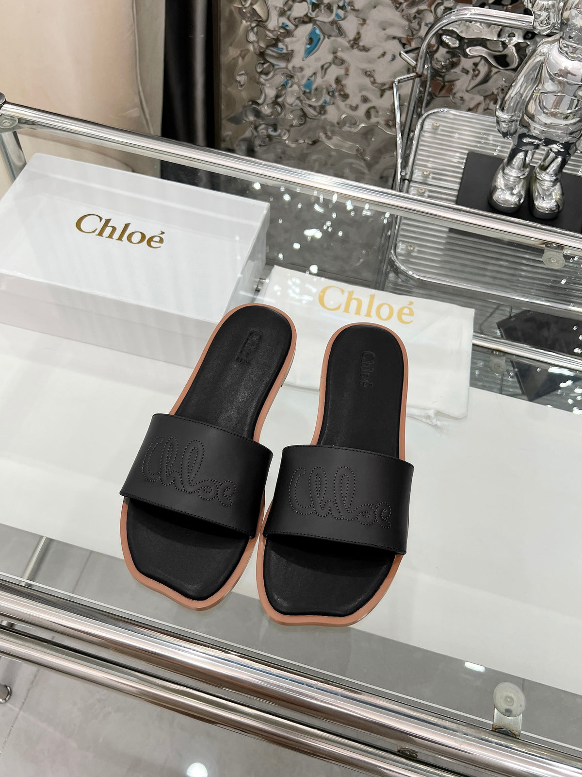 285ZA9Z  Popular leather Shoes