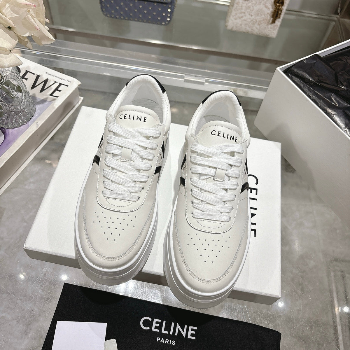 2105QN224Z Popular high-quality  Shoes
