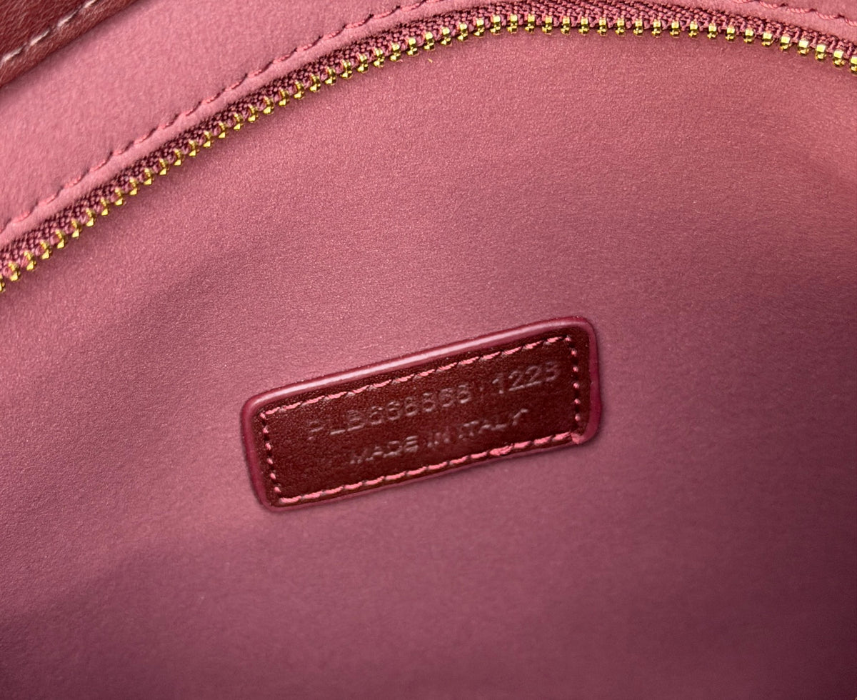 B1R76SL24 Fashion leather bag