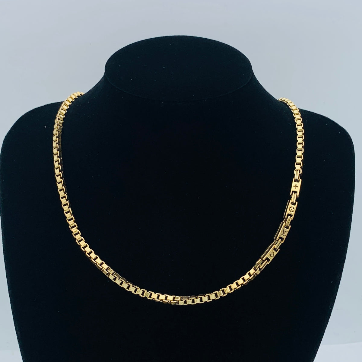 15QE142X Popular Necklace