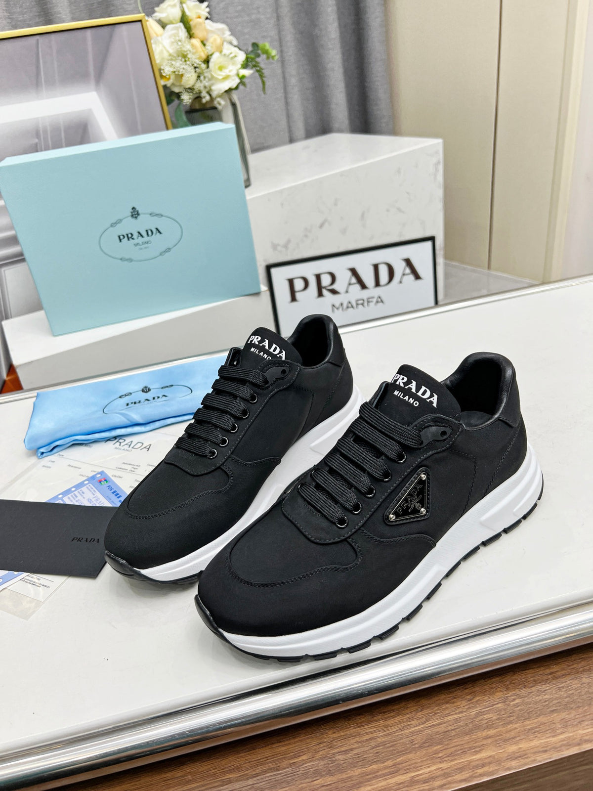 236PP41Z Popular high-quality leather Shoes