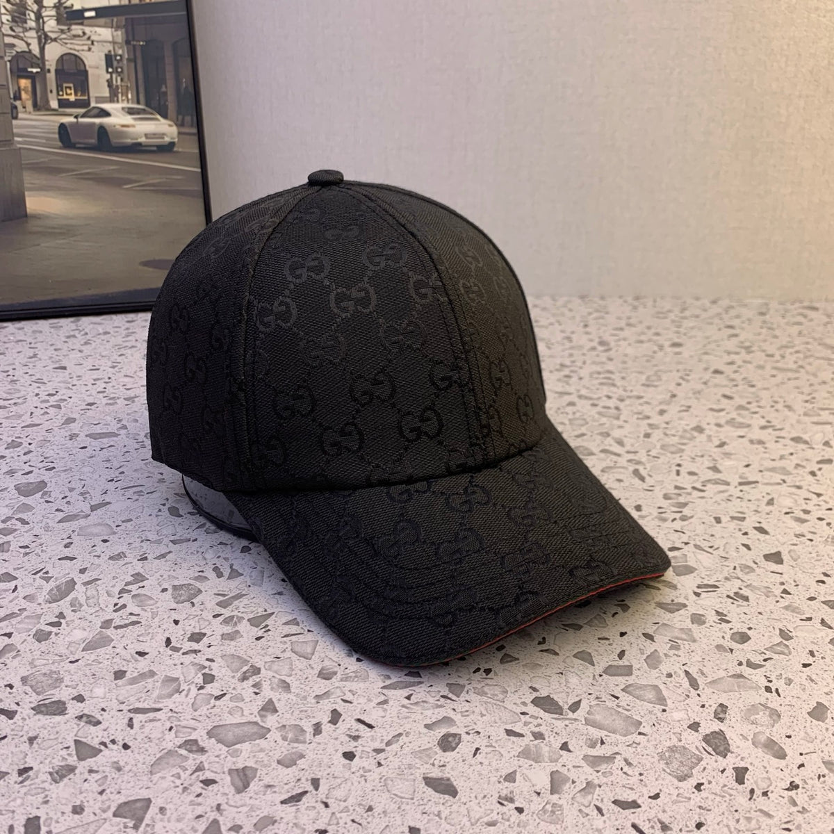 M1R76B6 Fashion hats