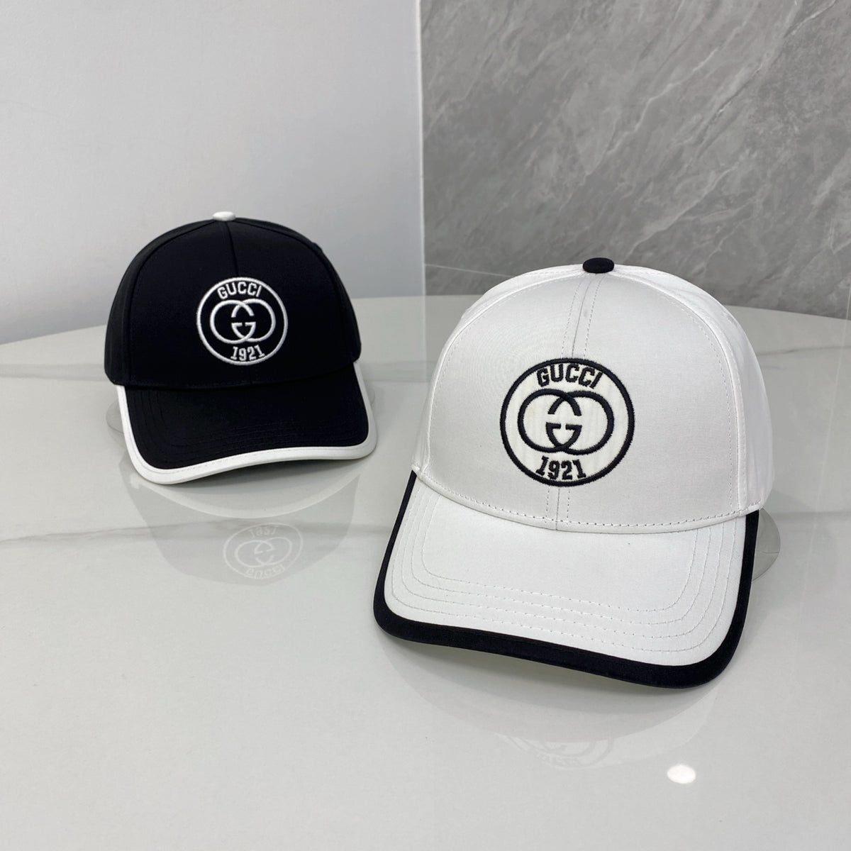 M1R86B120 Fashion hats