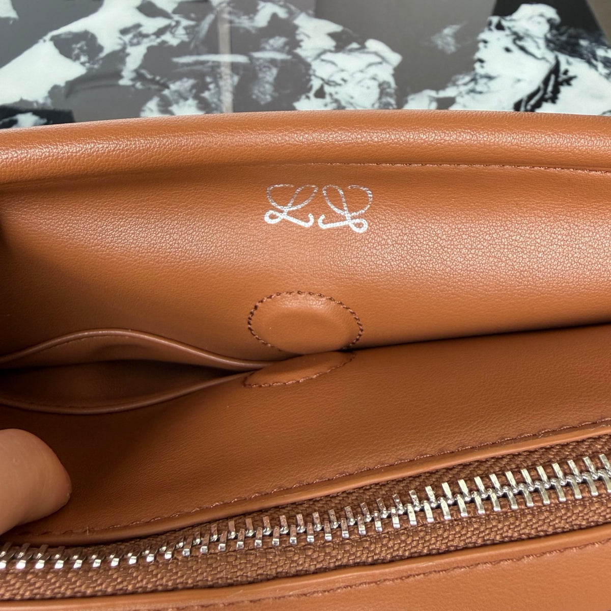 B1R66A15 Fashion leather bag
