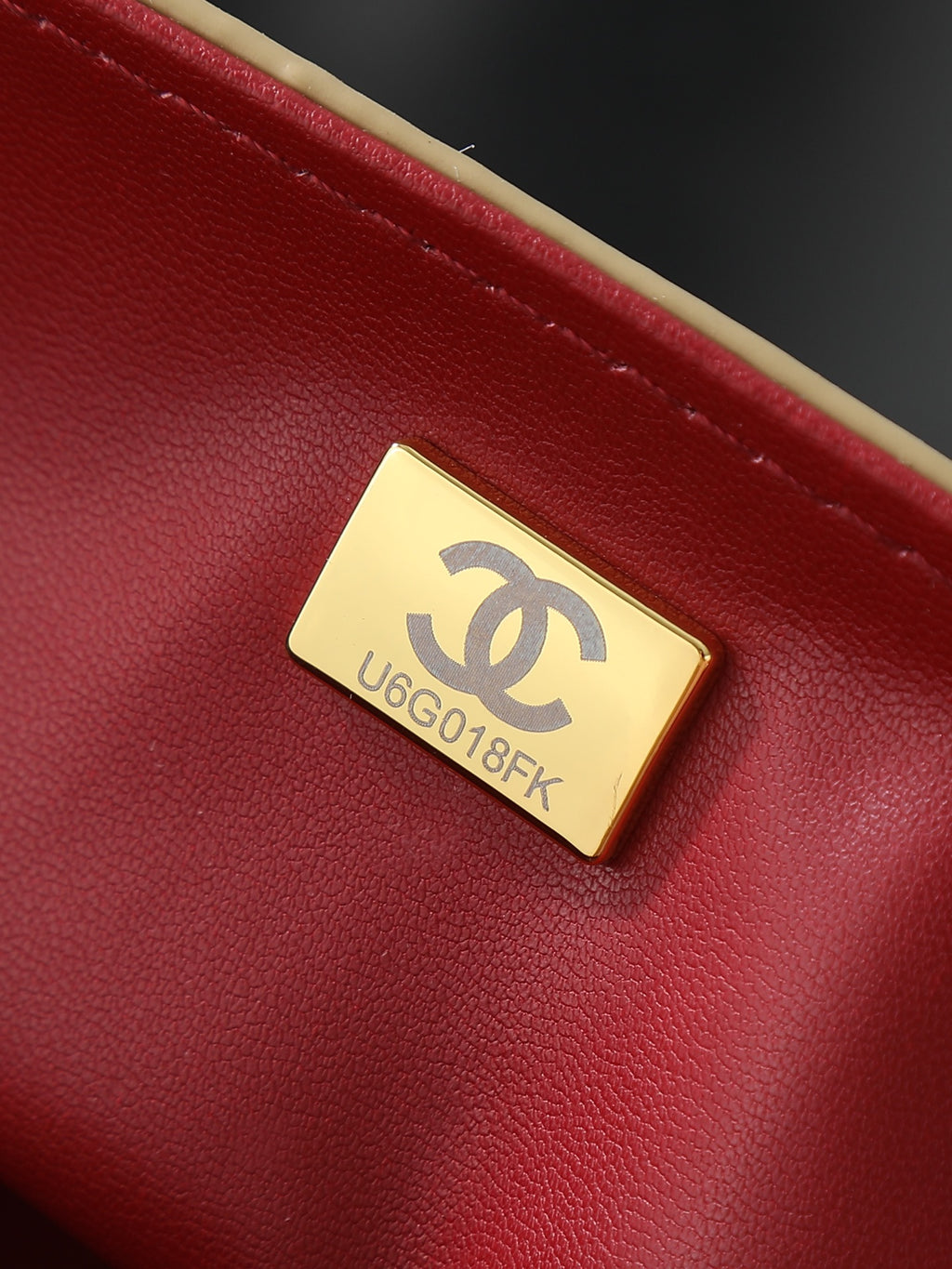 B1R76C22 Fashion leather bag
