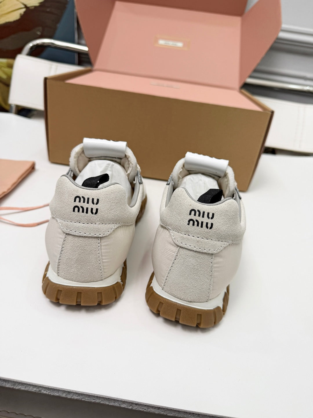 236PA55Z Popular high-quality leather Shoes