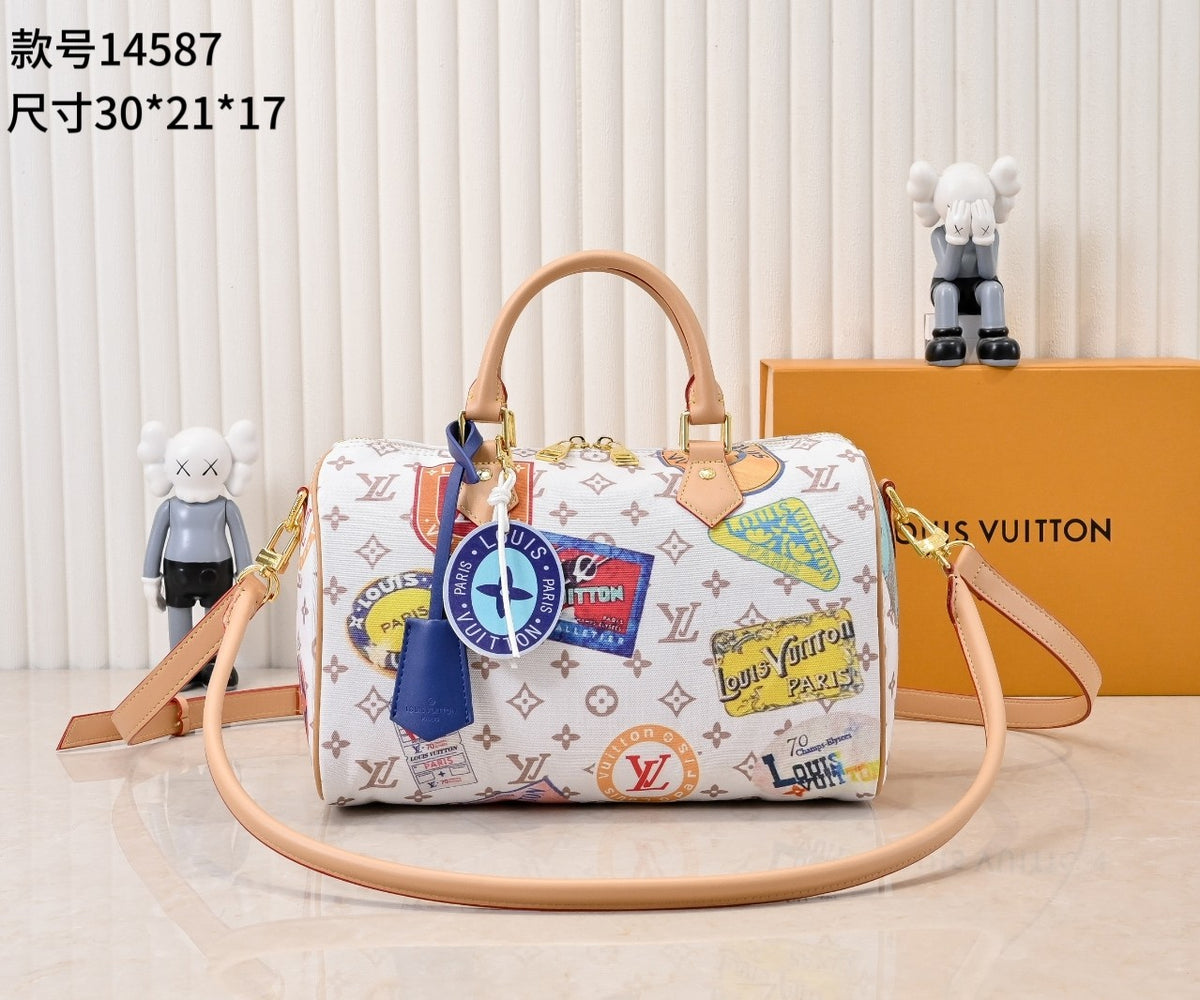 155NE21B Popular  Luggage bags
